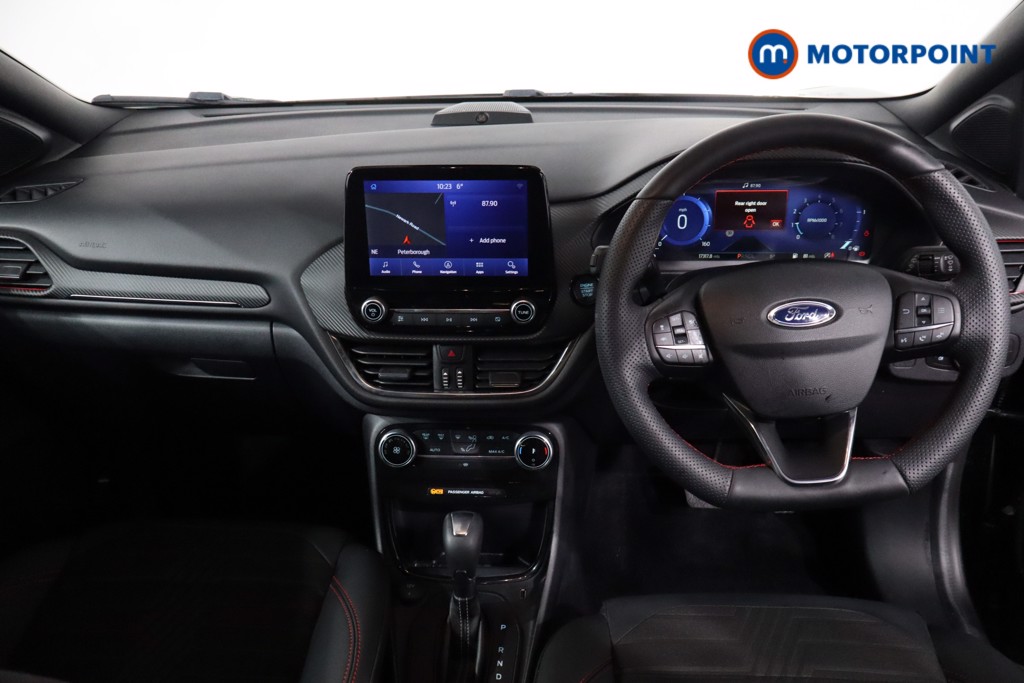 Used Ford Puma 2023 for sale - 77775549: Photo 9