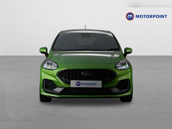 Used Ford Fiesta 2022 for sale - 79045570: Photo