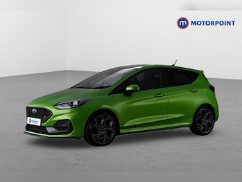 Used Ford Fiesta 2022 for sale - 79045570: Photo