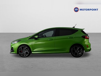 Used Ford Fiesta 2022 for sale - 79045570: Photo