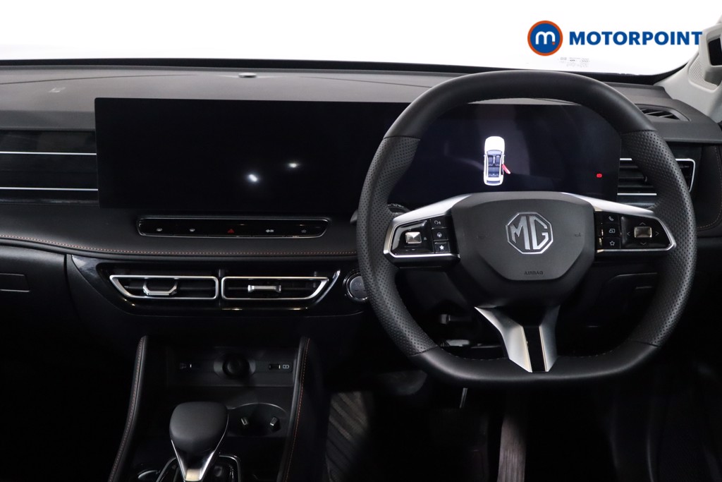 Used MG MG HS 2025 for sale - 77916637: Photo 11