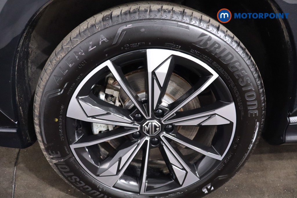 Used MG MG HS 2025 for sale - 77916637: Photo 18