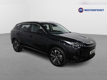 MG MG HS feature image