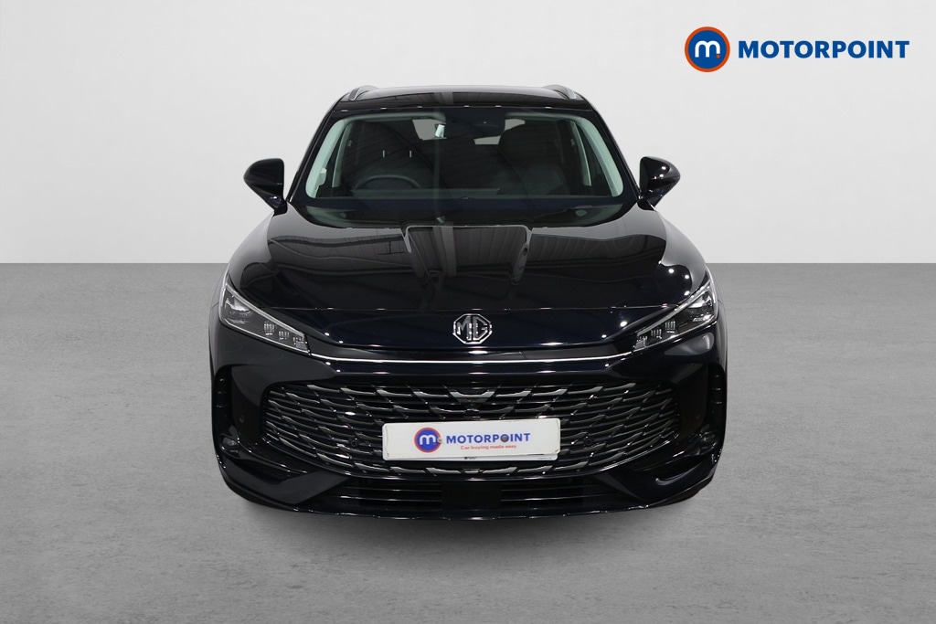 Used MG MG HS 2025 for sale - 77916637: Photo 2