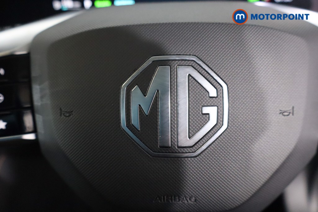 Used MG MG HS 2025 for sale - 77916637: Photo 21