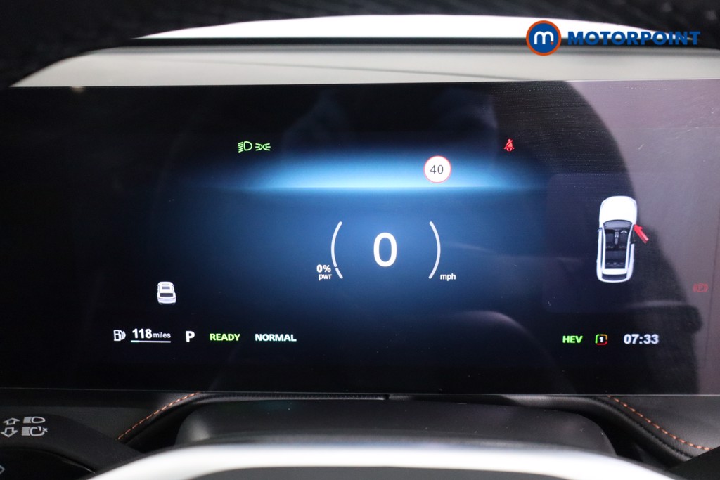 Used MG MG HS 2025 for sale - 77916637: Photo 24