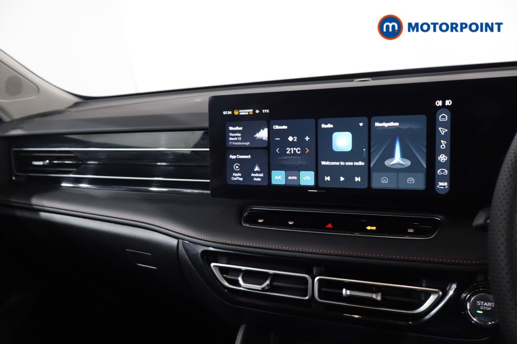 Used MG MG HS 2025 for sale - 77916637: Photo 29