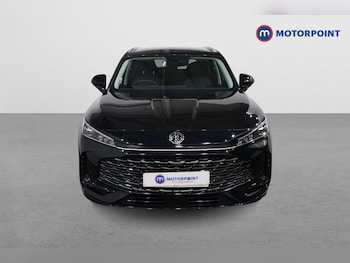 Used MG MG HS 2025 for sale - 77916637: Photo