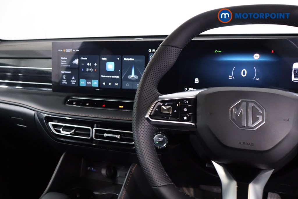 Used MG MG HS 2025 for sale - 77916637: Photo 30