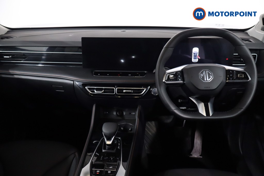 Used MG MG HS 2025 for sale - 77916637: Photo 9