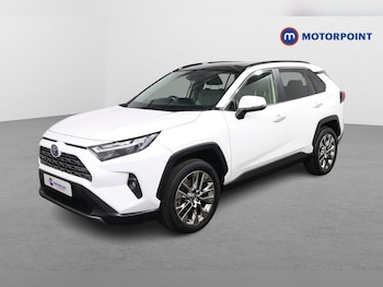 Used Toyota RAV4 undefined for sale - 78720966: Photo