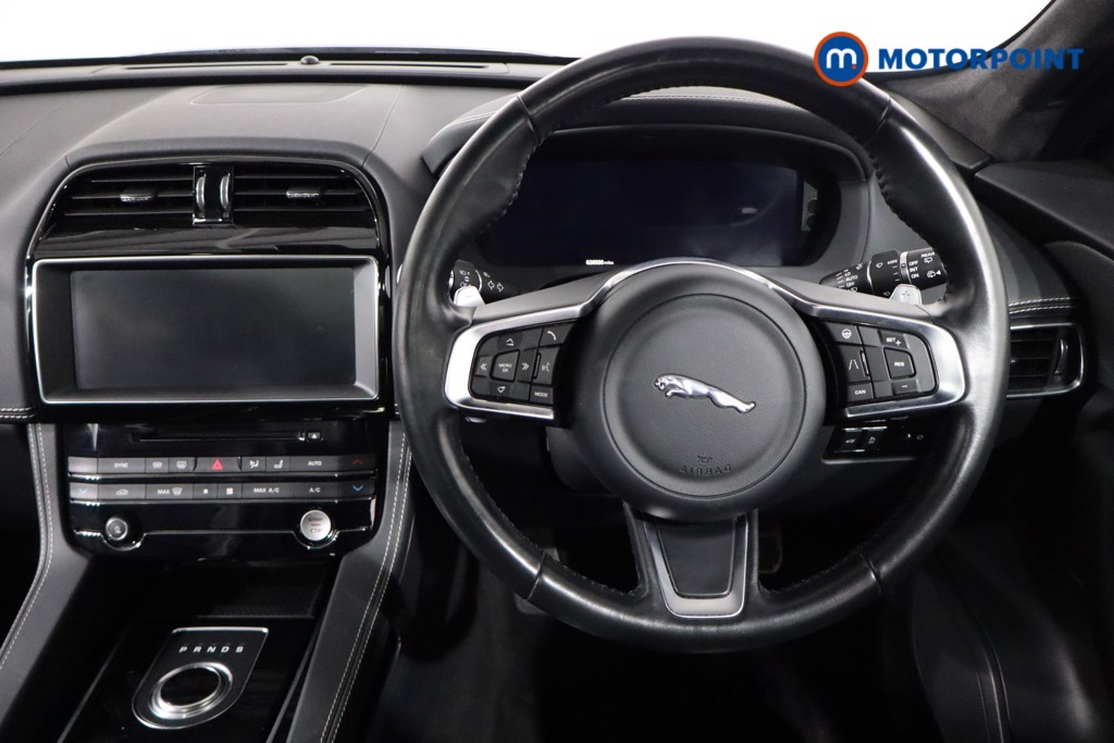 Used Jaguar F-Pace 2021 for sale - 76491514: Photo 11