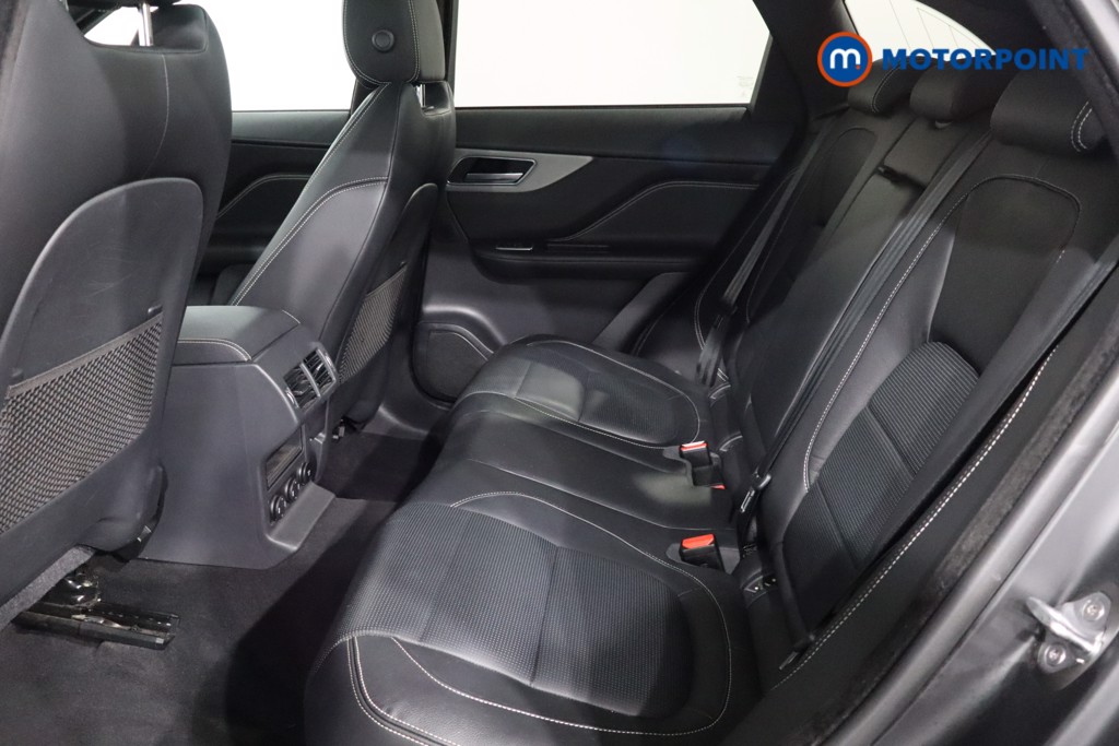 Used Jaguar F-Pace 2021 for sale - 76491514: Photo 13