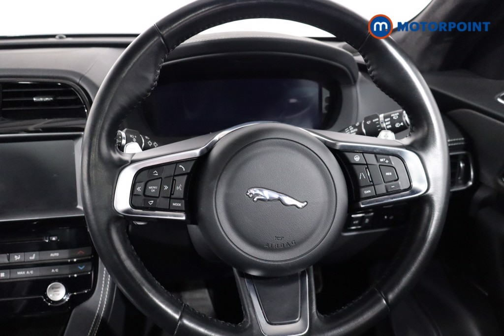 Used Jaguar F-Pace 2021 for sale - 76491514: Photo 14