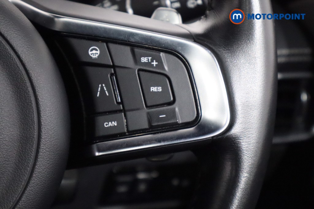 Used Jaguar F-Pace 2021 for sale - 76491514: Photo 16