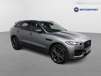 2.0 [250] Chequered Flag 5dr Auto AWD