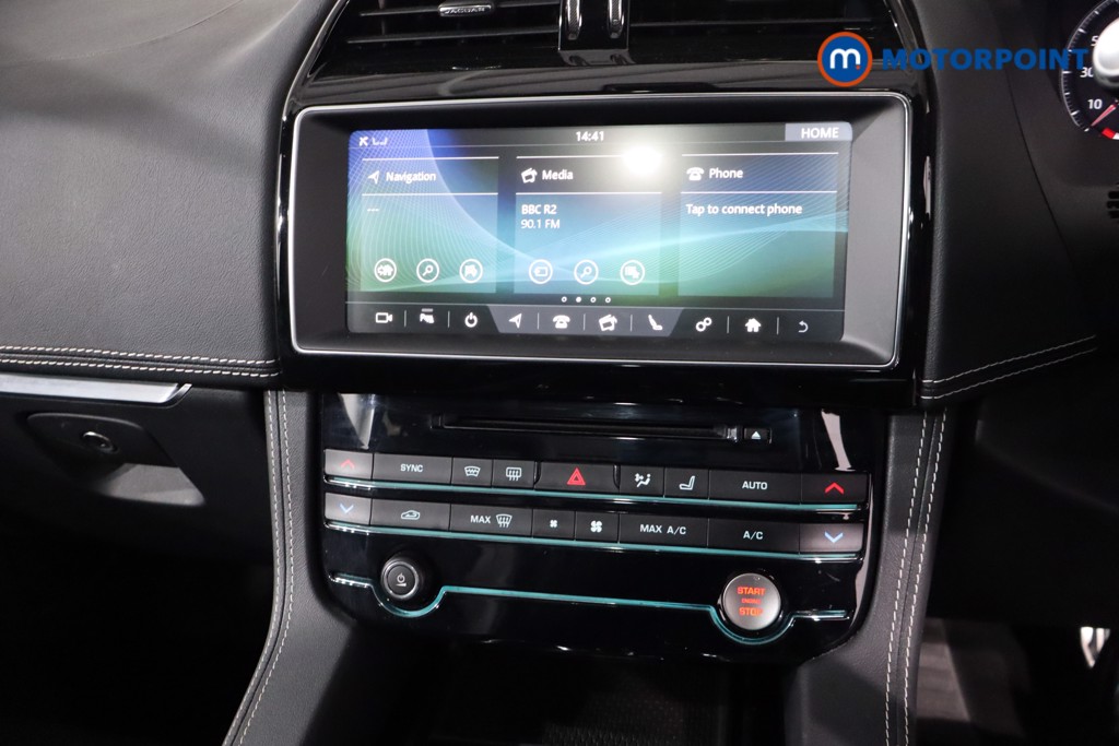 Used Jaguar F-Pace 2021 for sale - 76491514: Photo 23