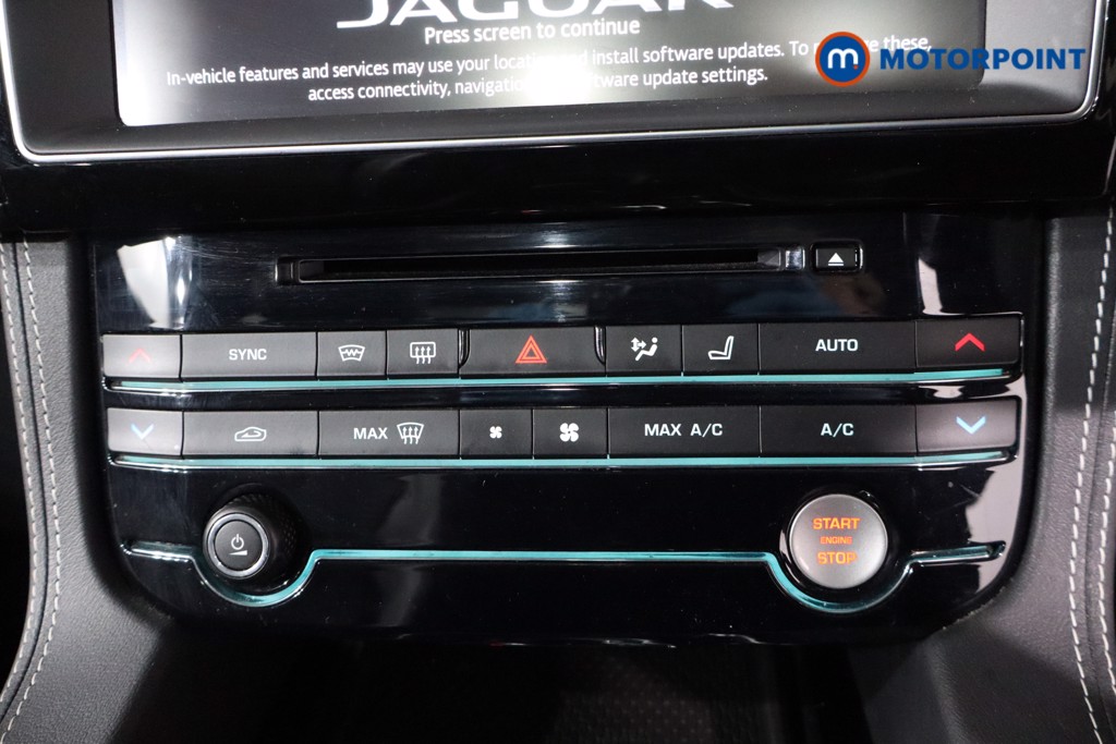 Used Jaguar F-Pace 2021 for sale - 76491514: Photo 25