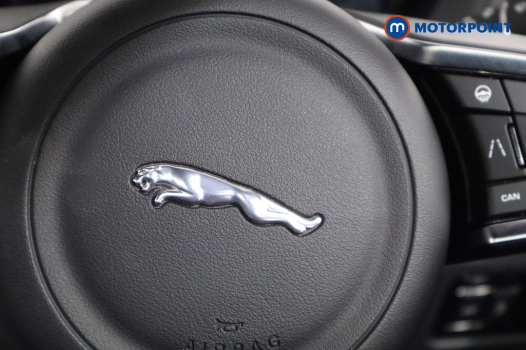 Used Jaguar F-Pace 2021 for sale - 76491514: Photo 26