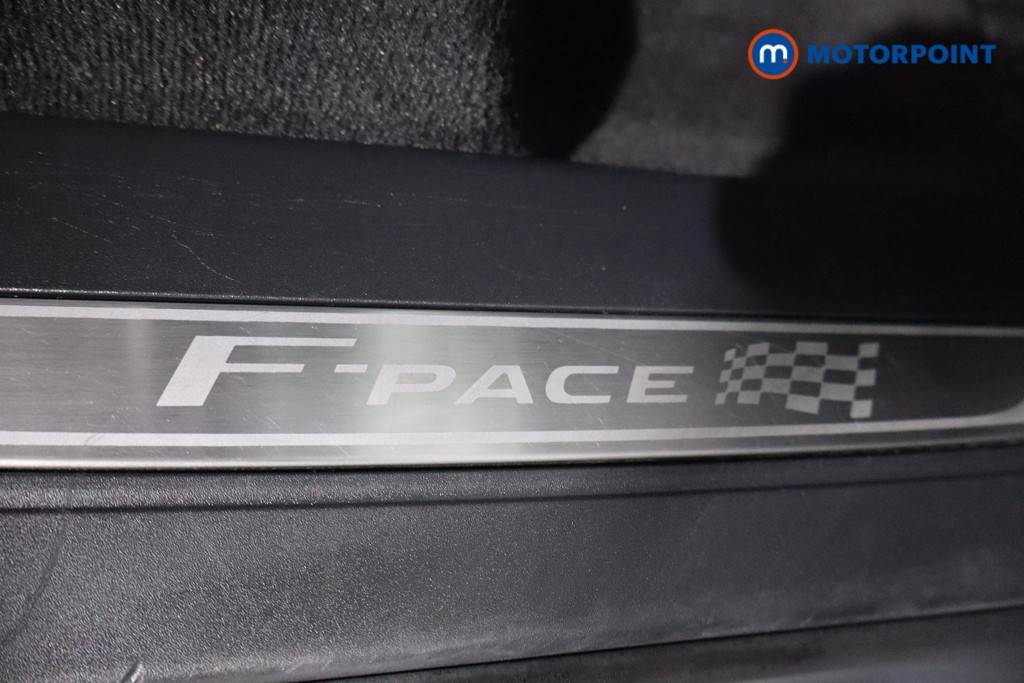 Used Jaguar F-Pace 2021 for sale - 76491514: Photo 30