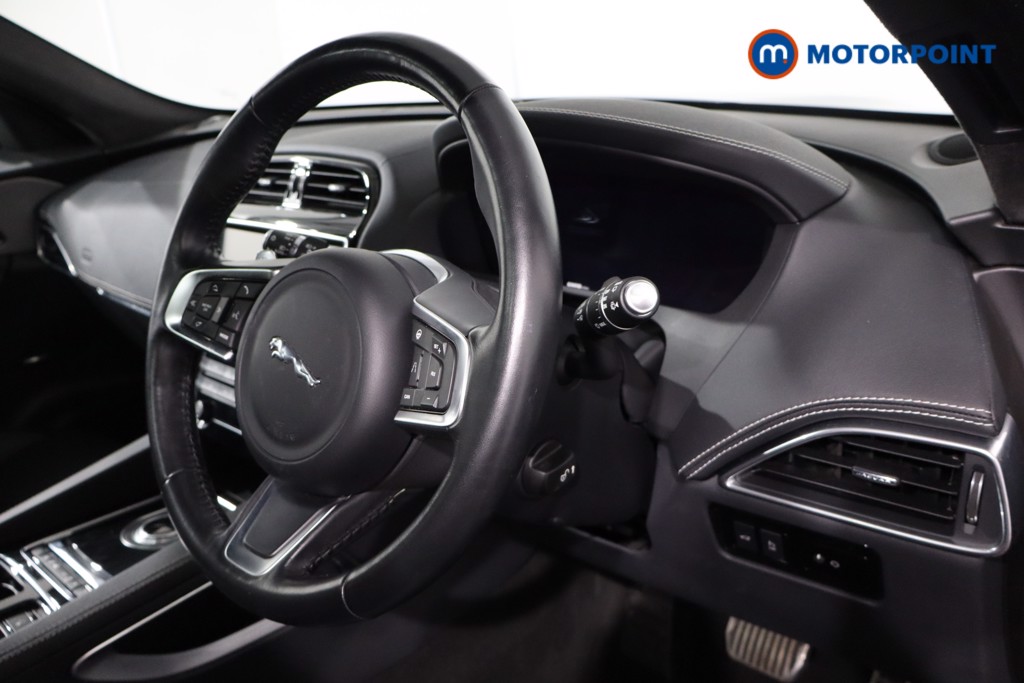 Used Jaguar F-Pace 2021 for sale - 76491514: Photo 33