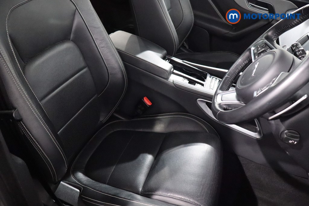 Used Jaguar F-Pace 2021 for sale - 76491514: Photo 34