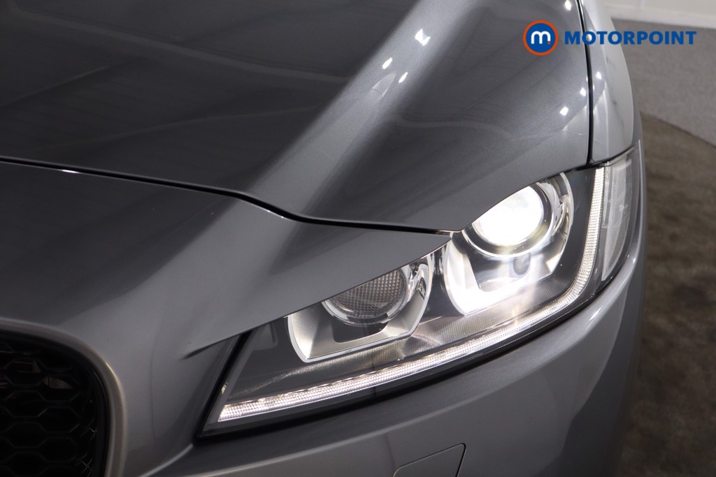 Used Jaguar F-Pace 2021 for sale - 76491514: Photo 40