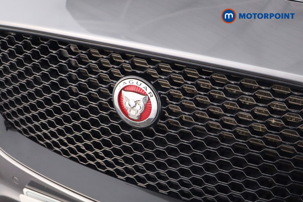 Used Jaguar F-Pace 2021 for sale - 76491514: Photo 42