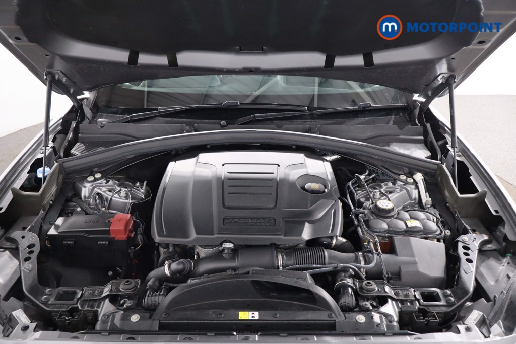 Used Jaguar F-Pace 2021 for sale - 76491514: Photo 44