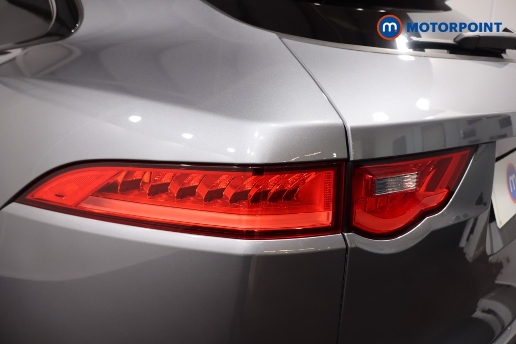 Used Jaguar F-Pace 2021 for sale - 76491514: Photo 46