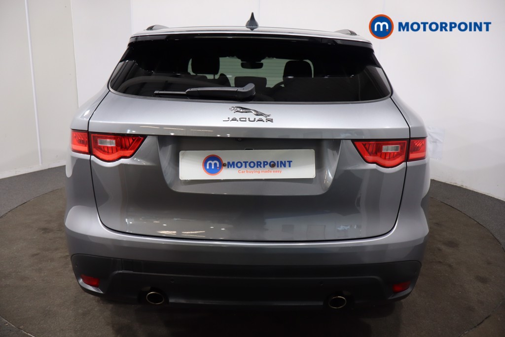 Used Jaguar F-Pace 2021 for sale - 76491514: Photo 50