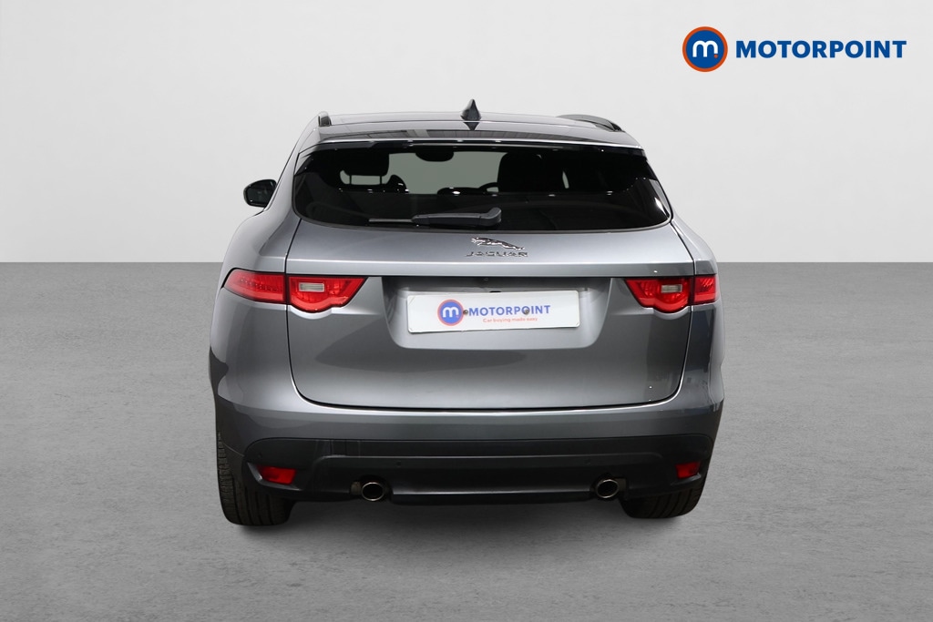 Used Jaguar F-Pace 2021 for sale - 76491514: Photo 6