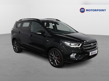 Ford - Kuga