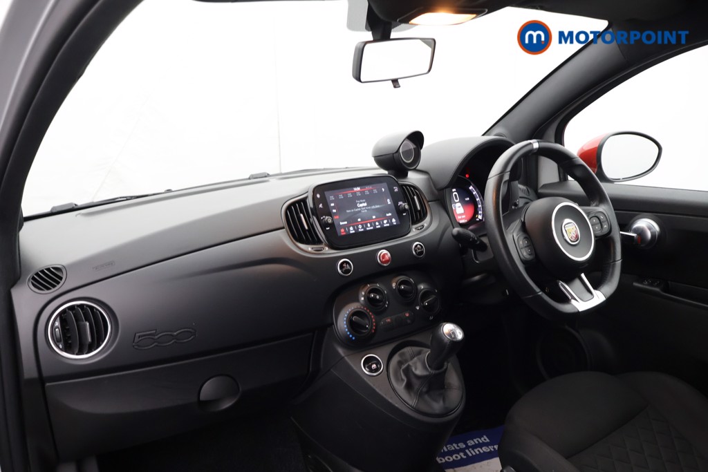 Used Abarth 595 2022 for sale - 77589293: Photo 24