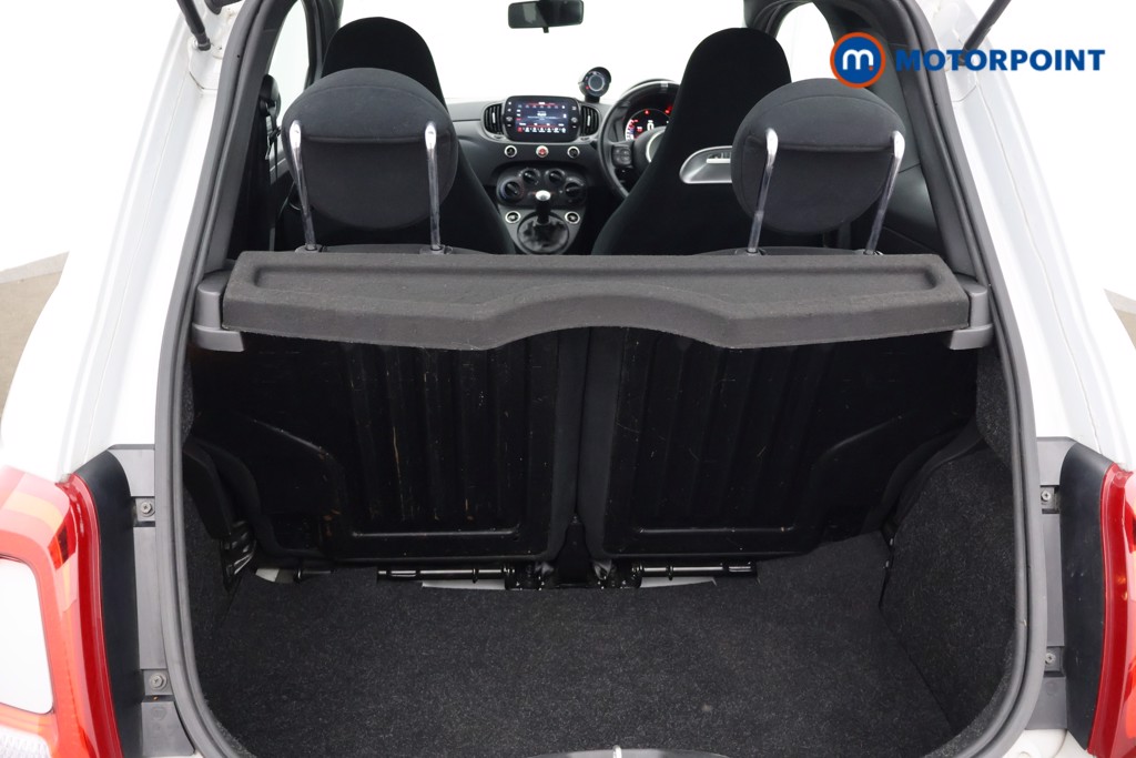 Used Abarth 595 2022 for sale - 77589293: Photo 26