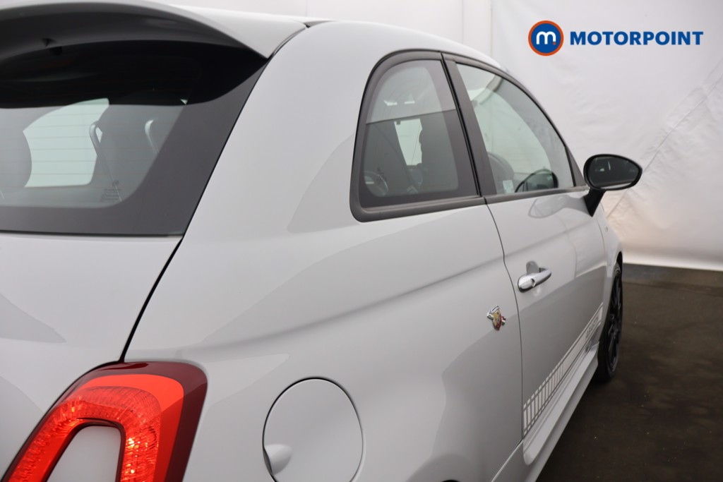 Used Abarth 595 2022 for sale - 77589293: Photo 29