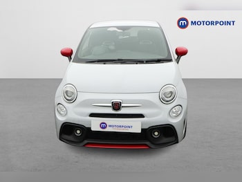 Used Abarth 595 2022 for sale - 77589293: Photo