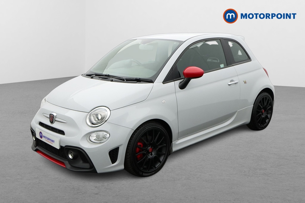 Used Abarth 595 2022 for sale - 77589293: Photo 3
