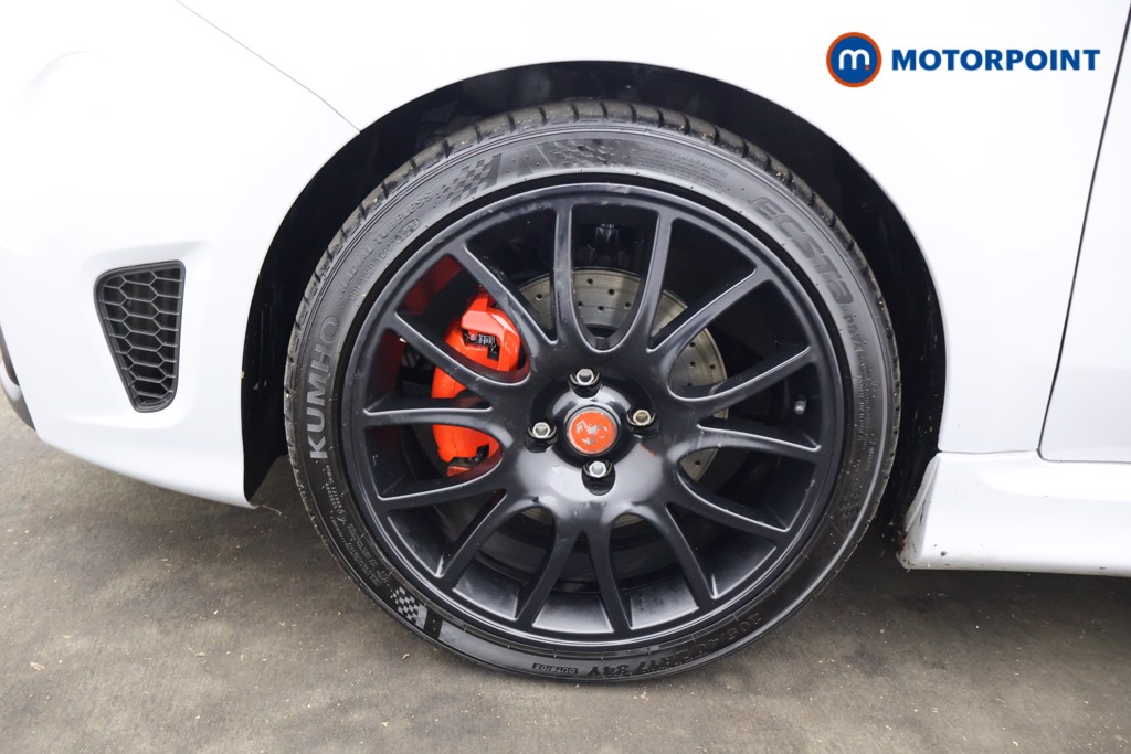 Used Abarth 595 2022 for sale - 77589293: Photo 33