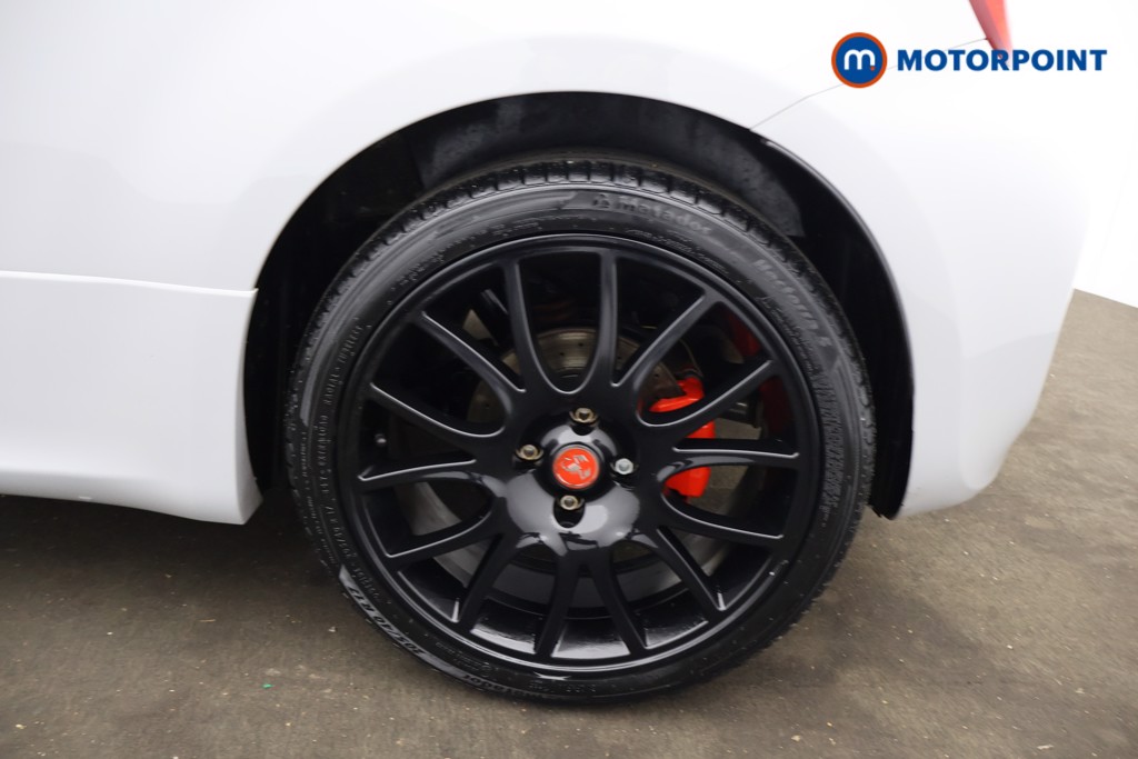 Used Abarth 595 2022 for sale - 77589293: Photo 34