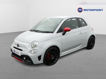 Used Abarth 595 2022 for sale - 77589293: Photo