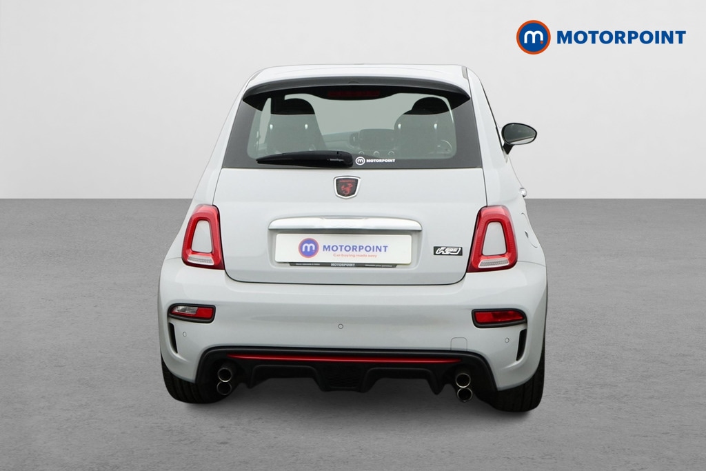 Used Abarth 595 2022 for sale - 77589293: Photo 6