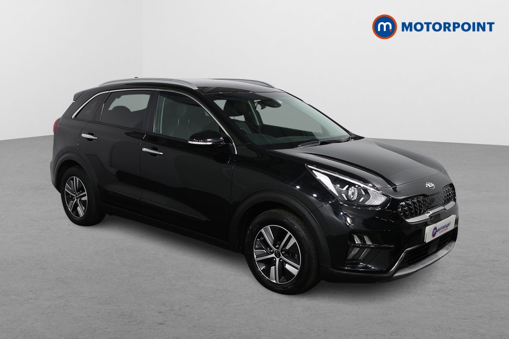 Used Kia Niro 2020 for sale - 76491665: Photo 1