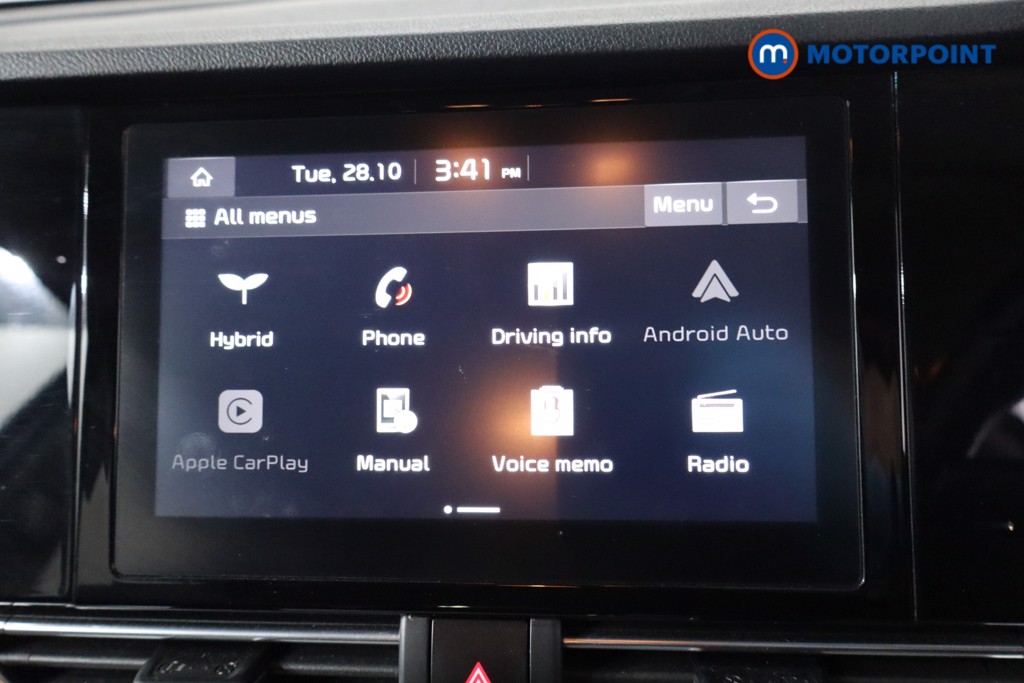 Used Kia Niro 2020 for sale - 76491665: Photo 10