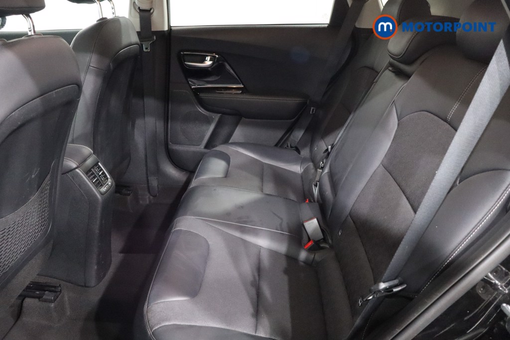 Used Kia Niro 2020 for sale - 76491665: Photo 13