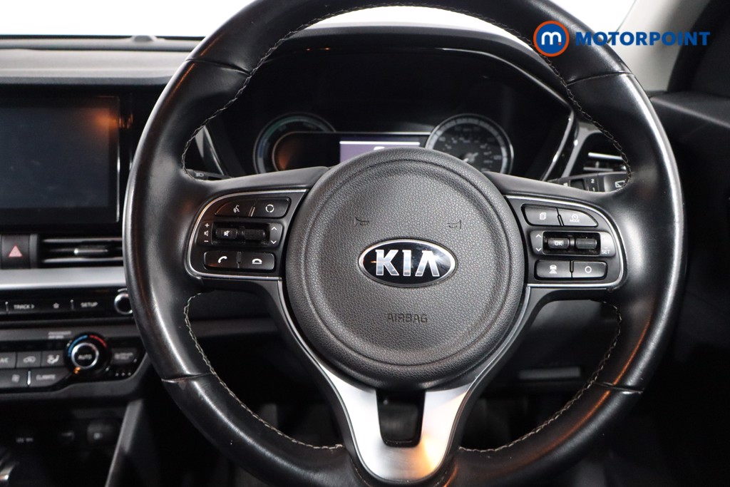 Used Kia Niro 2020 for sale - 76491665: Photo 14
