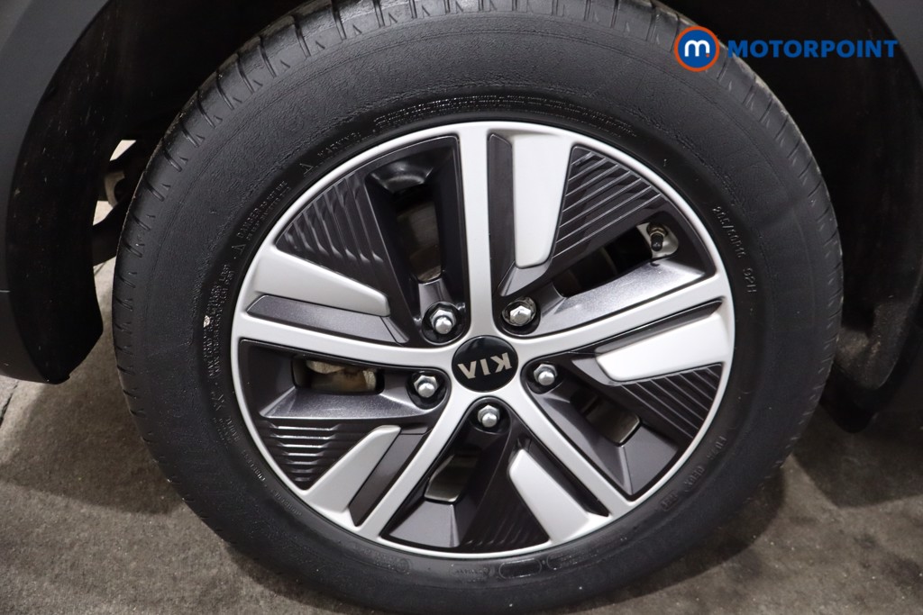 Used Kia Niro 2020 for sale - 76491665: Photo 17