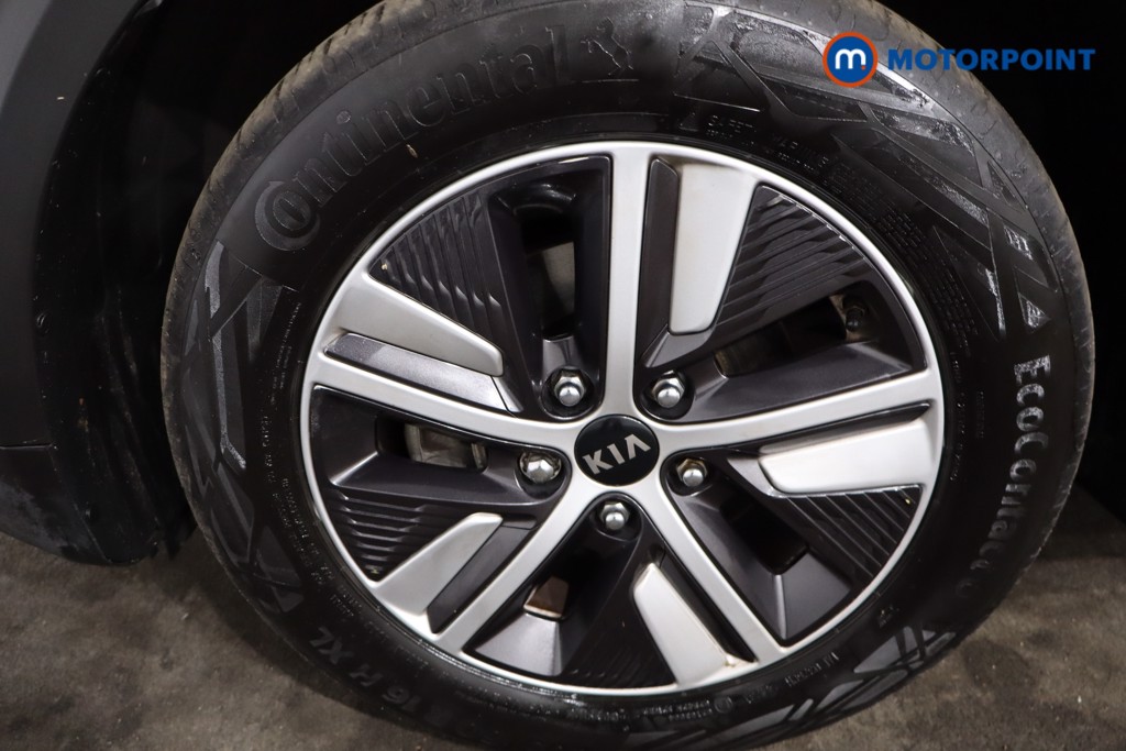 Used Kia Niro 2020 for sale - 76491665: Photo 19