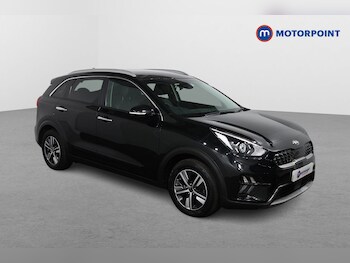 Used Kia Niro 2020 for sale - 76491665: Photo