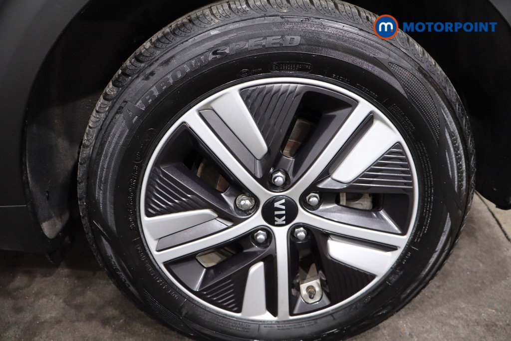 Used Kia Niro 2020 for sale - 76491665: Photo 20